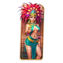 Treasures
Of Aztec