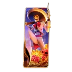 Bandito
Liar