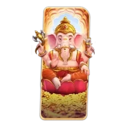 Ganesha
Fortune