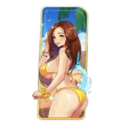 Bikini Queens